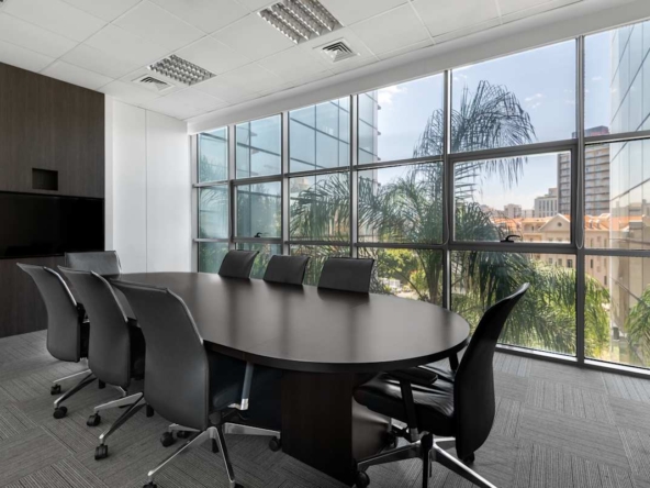 Regus (IWG) Le Bureau Building Beirut