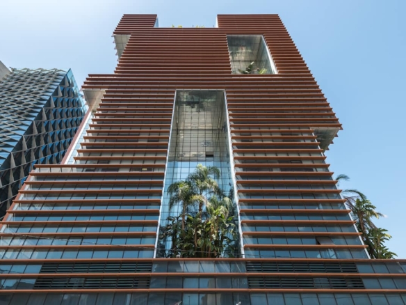 Regus (IWG) Le Bureau Building Beirut