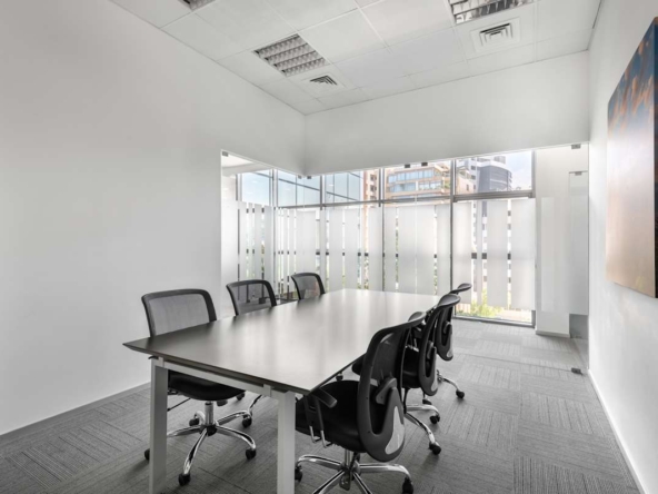 Regus (IWG) Le Bureau Building Beirut