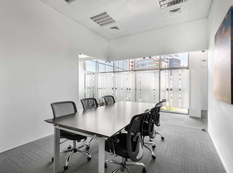 Regus (IWG) Le Bureau Building Beirut