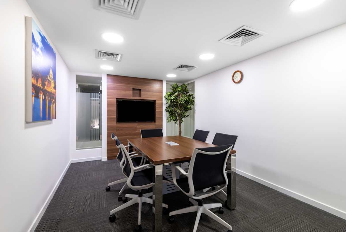 Regus (IWG) Le Mall Dbayeh