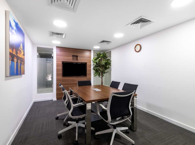 Regus (IWG) Le Mall Dbayeh