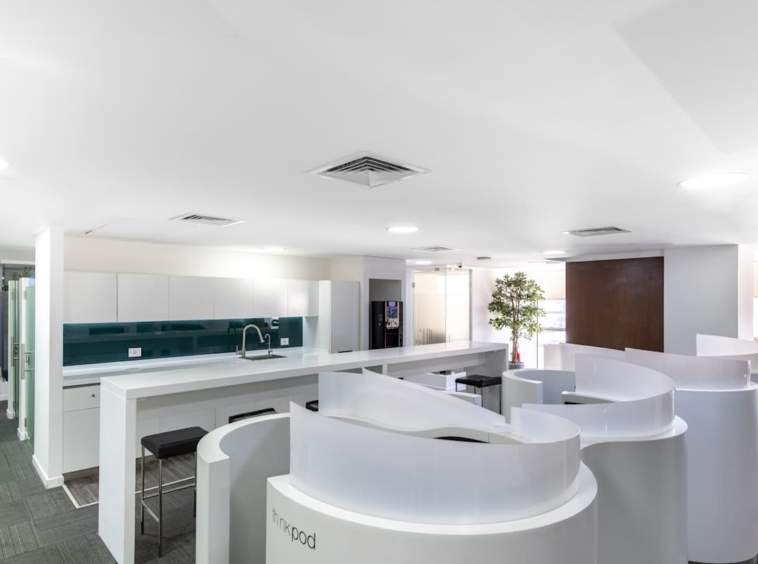 Regus (IWG) Le Mall Dbayeh