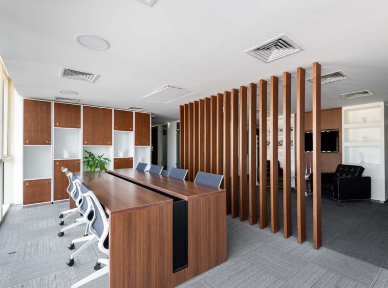 Regus (IWG) Le Mall Dbayeh