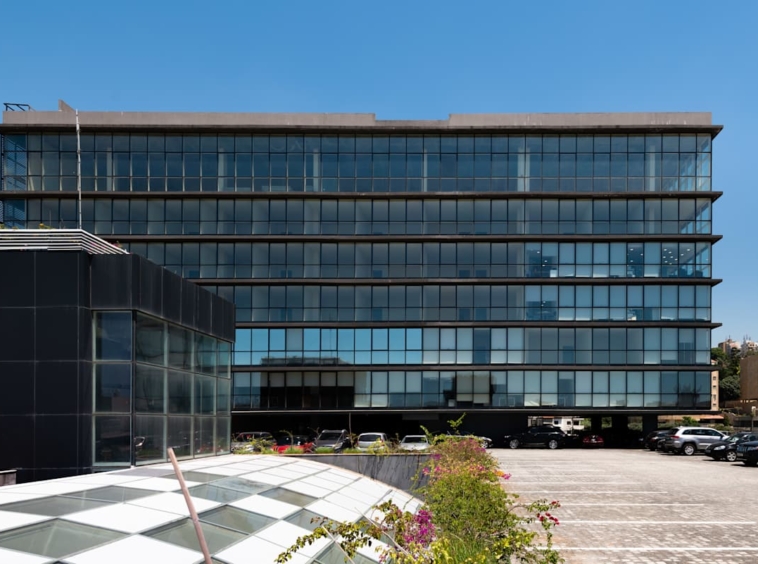 Regus (IWG) Le Mall Dbayeh