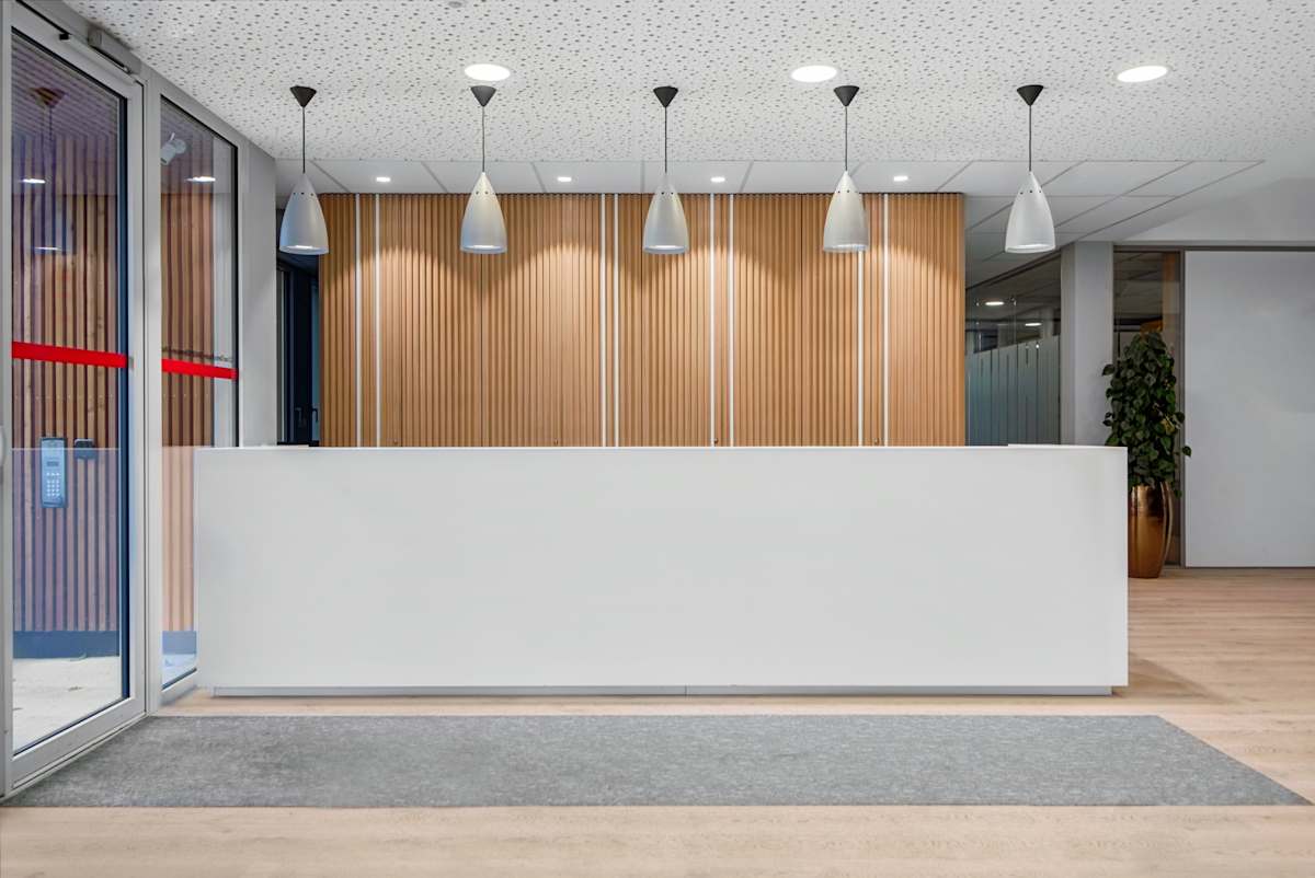 Le Neo Business Pole, Villeneuve d’Ascq