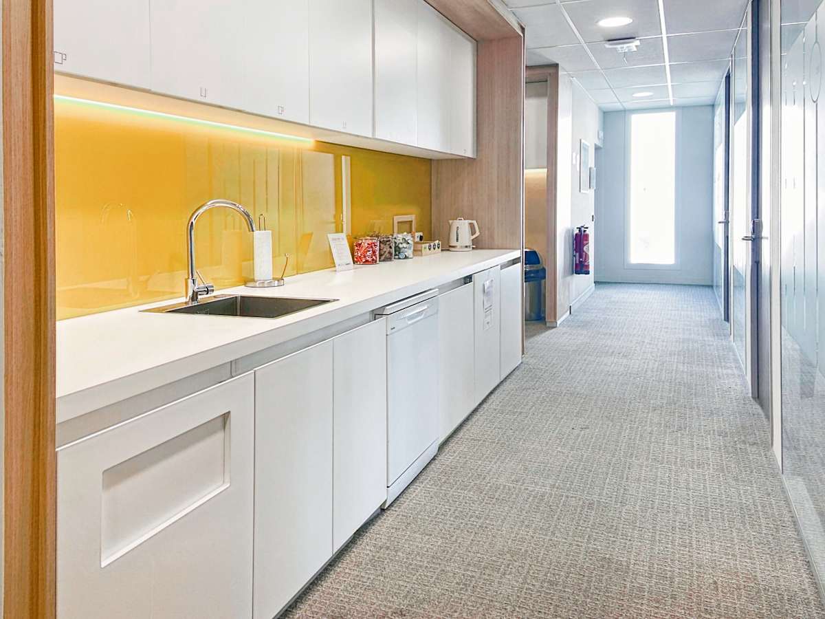Le Neo Business Pole, Villeneuve d’Ascq