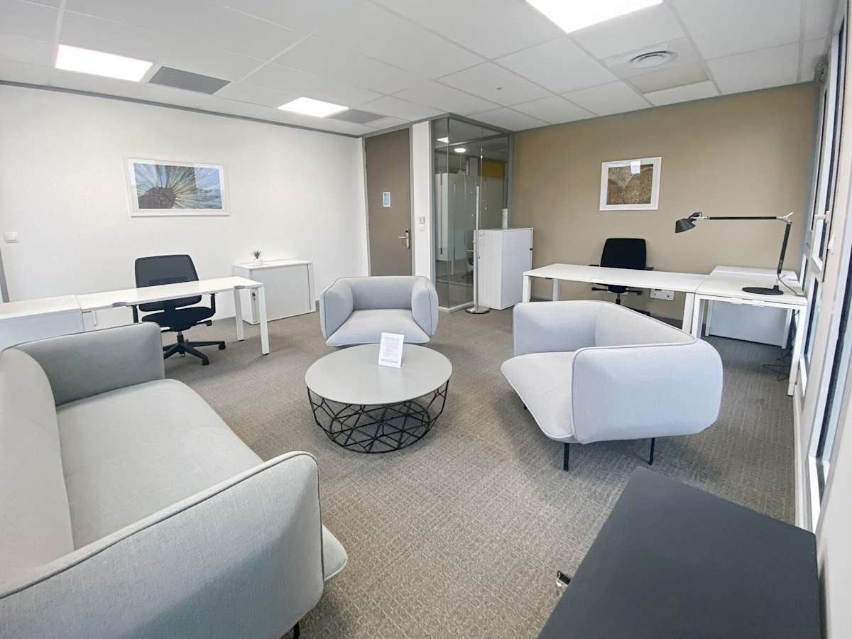 Le Neo Business Pole, Villeneuve d’Ascq