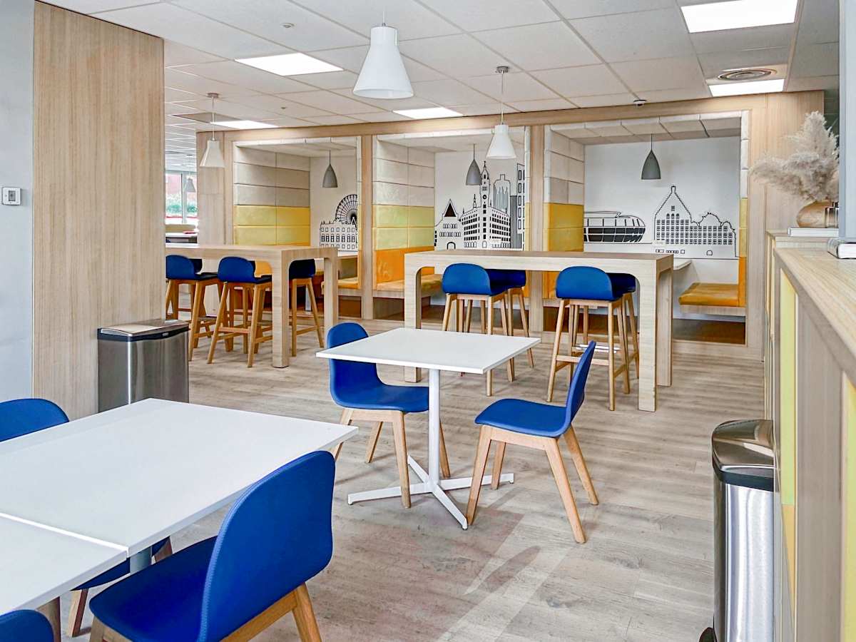 Le Neo Business Pole, Villeneuve d’Ascq