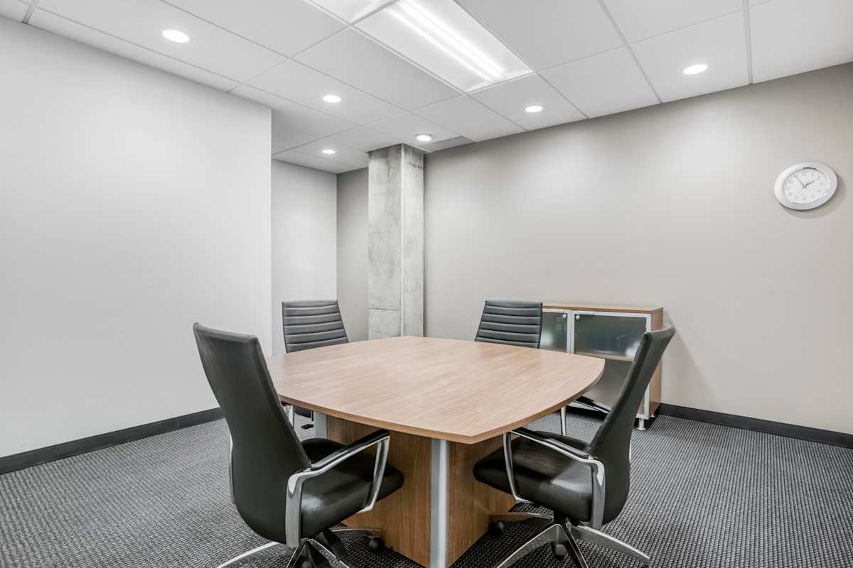 Lebourgneuf Business Centre Quebec City Regus (IWG) Lebourgneuf Business Centre Quebec City