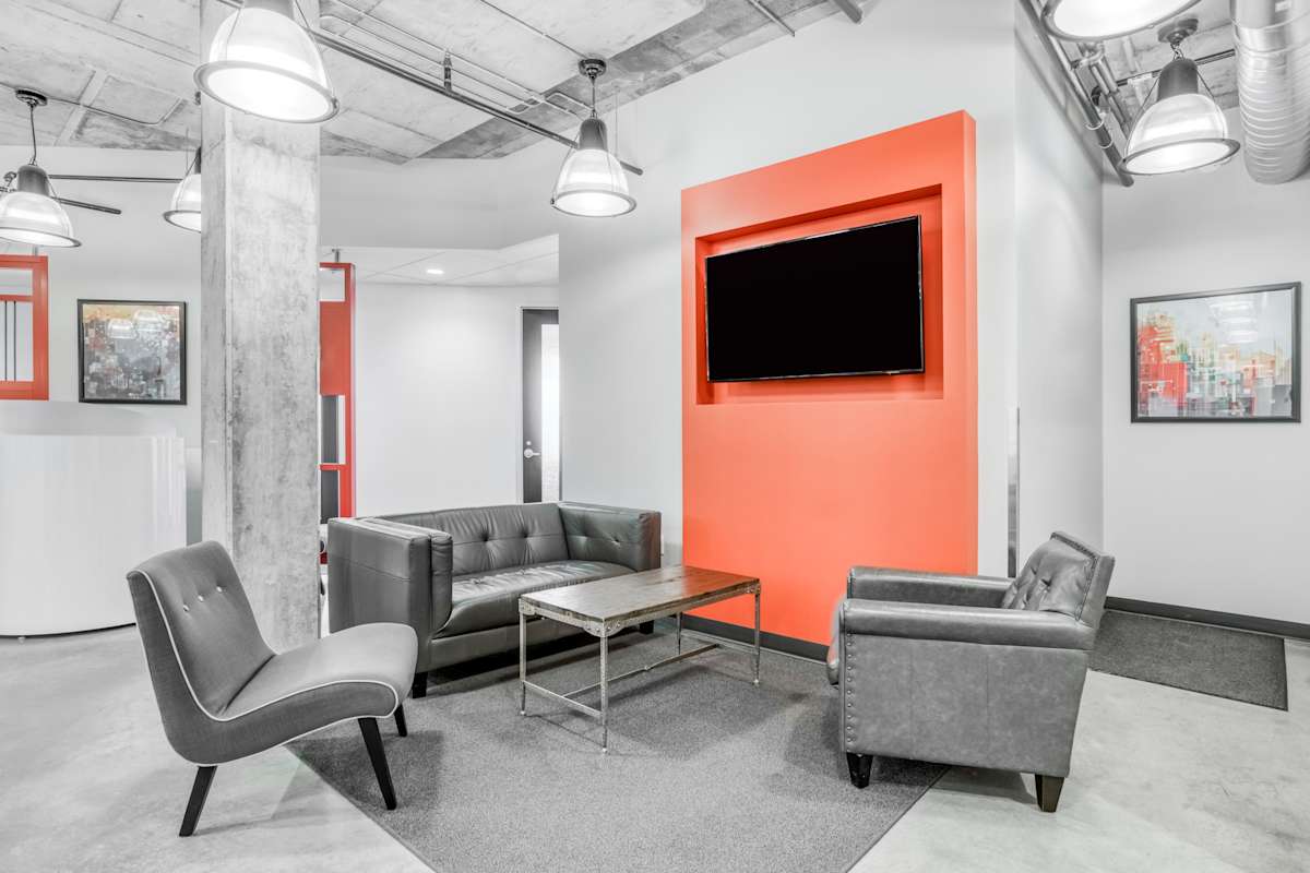 Lebourgneuf Business Centre Quebec City Regus (IWG) Lebourgneuf Business Centre Quebec City