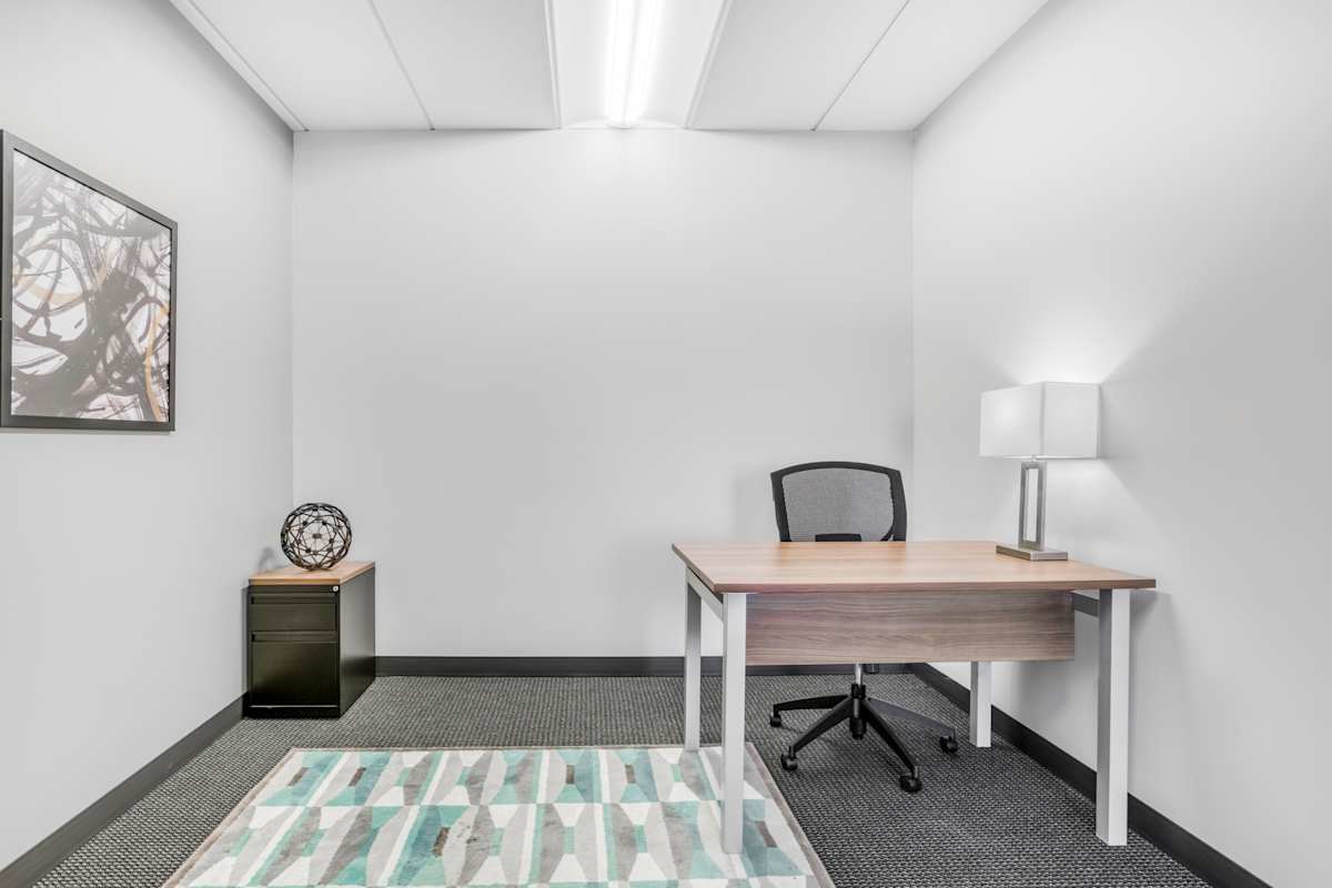 Lebourgneuf Business Centre, Quebec City