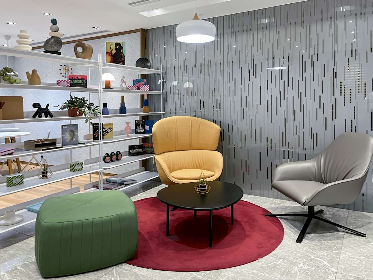 Regus (IWG) Lee Garden One Hong Kong Island