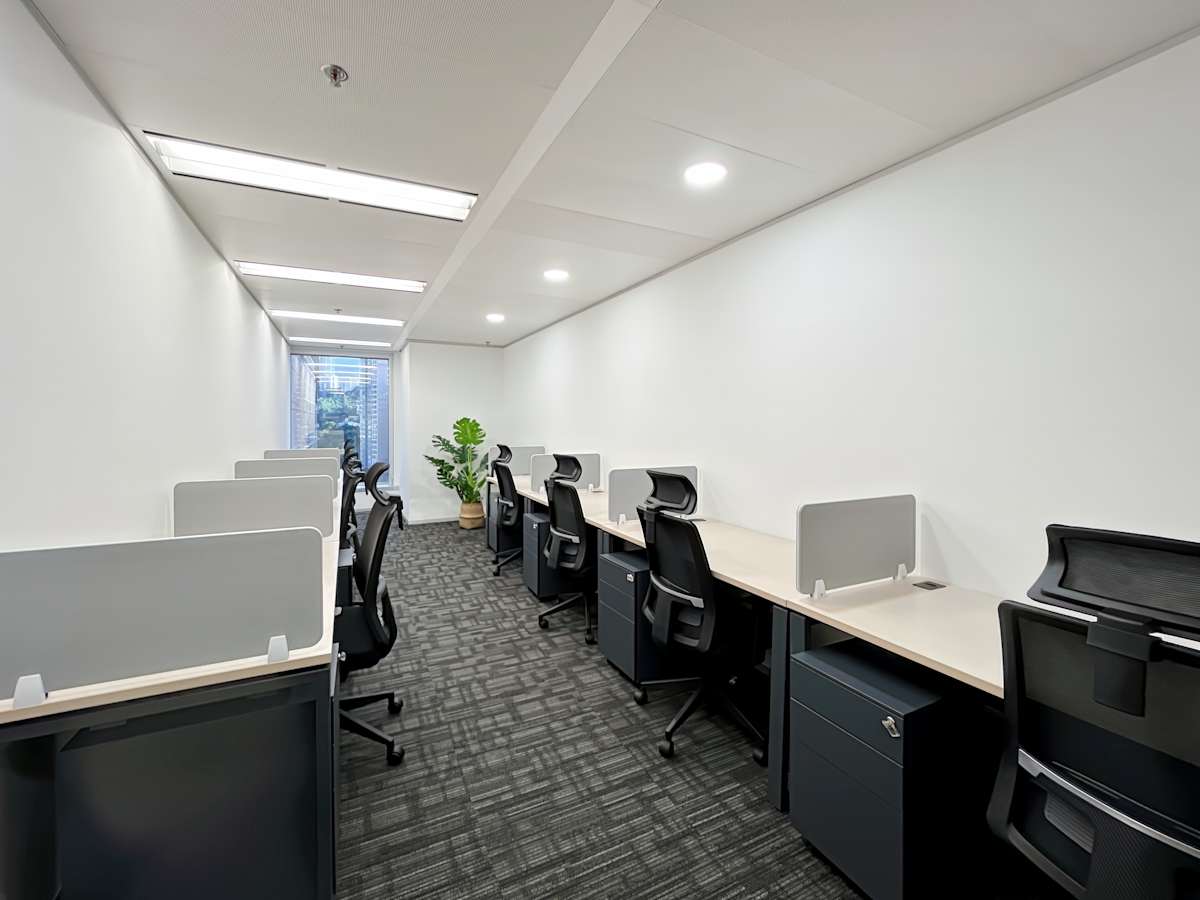 Regus (IWG) Lee Garden One Hong Kong Island