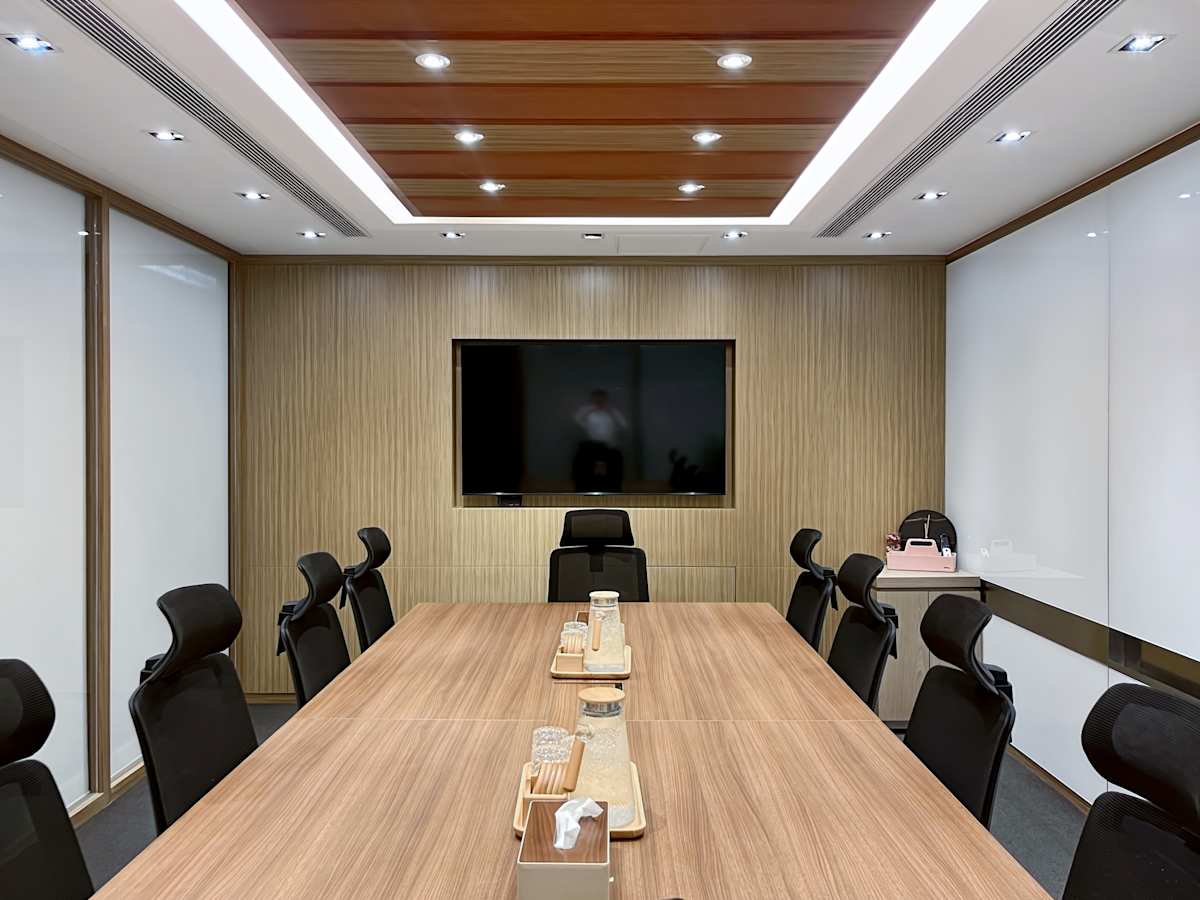 Regus (IWG) Lee Garden One Hong Kong Island