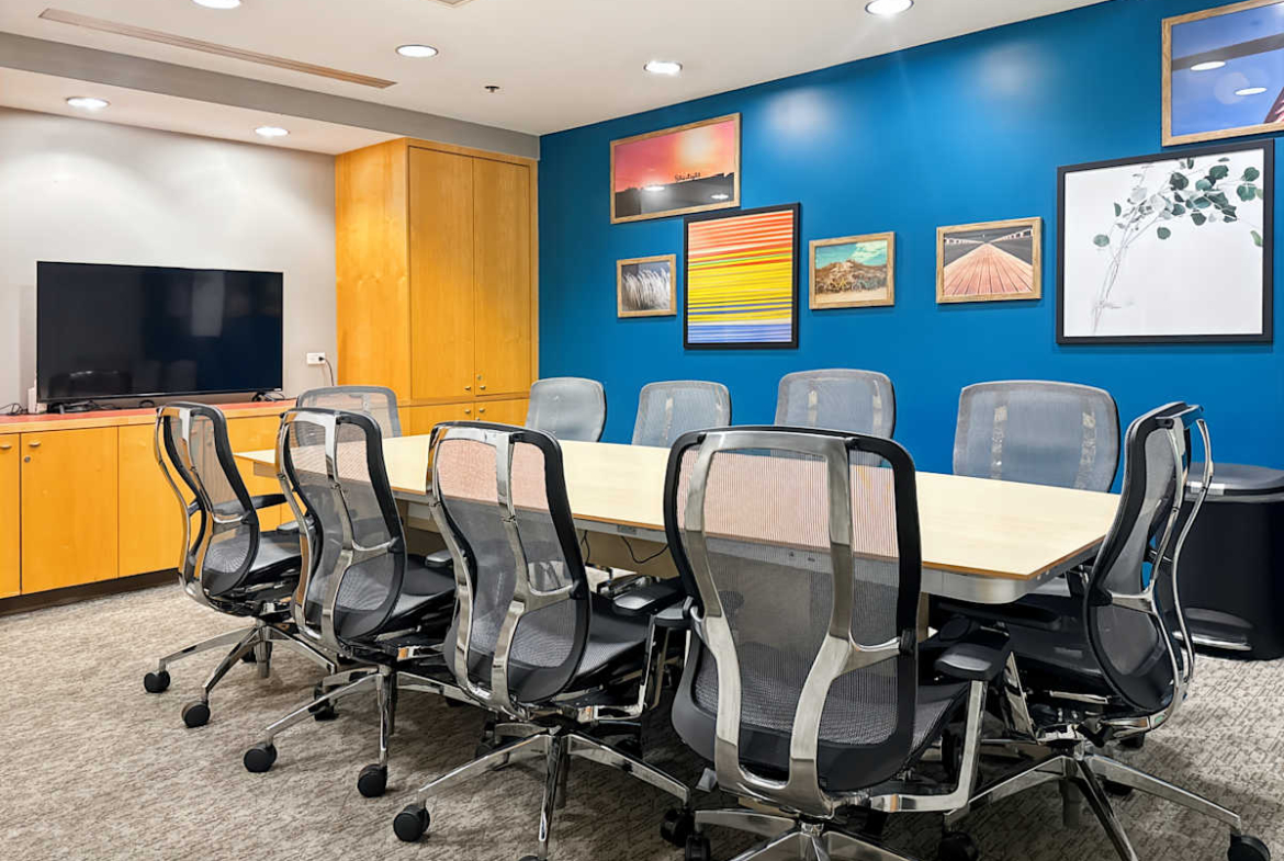 Regus (IWG) Legacy Hamilton Plaza Campbell