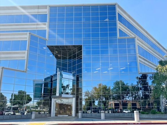 Regus (IWG) Legacy Hamilton Plaza Campbell