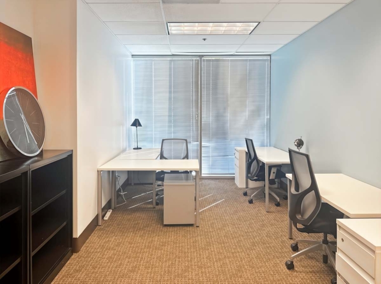 Regus (IWG) Legacy Hamilton Plaza Campbell