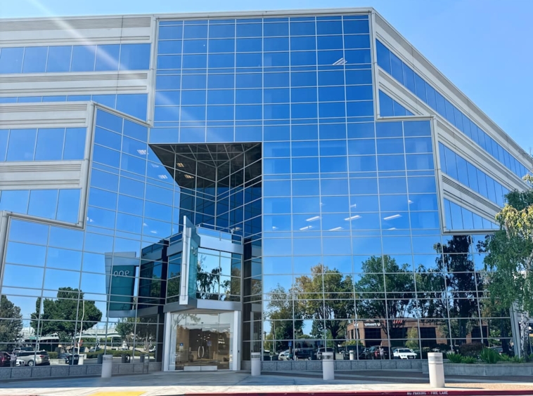 Regus (IWG) Legacy Hamilton Plaza Campbell