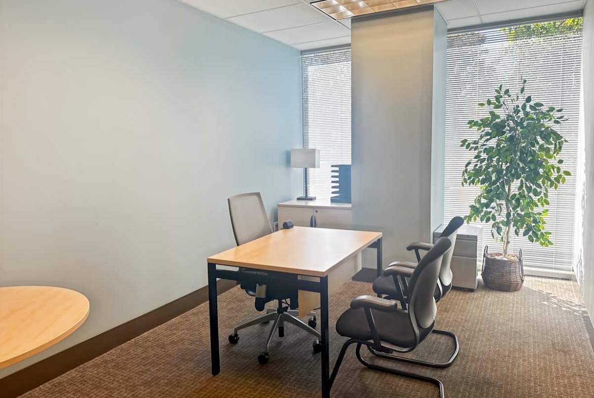 Regus (IWG) Legacy Hamilton Plaza Campbell