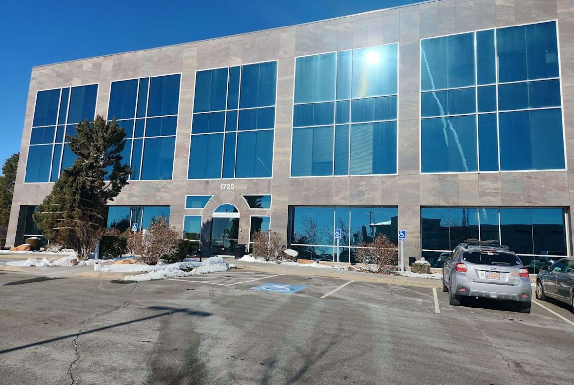Regus (IWG) Legends Hill Drive Clearfield