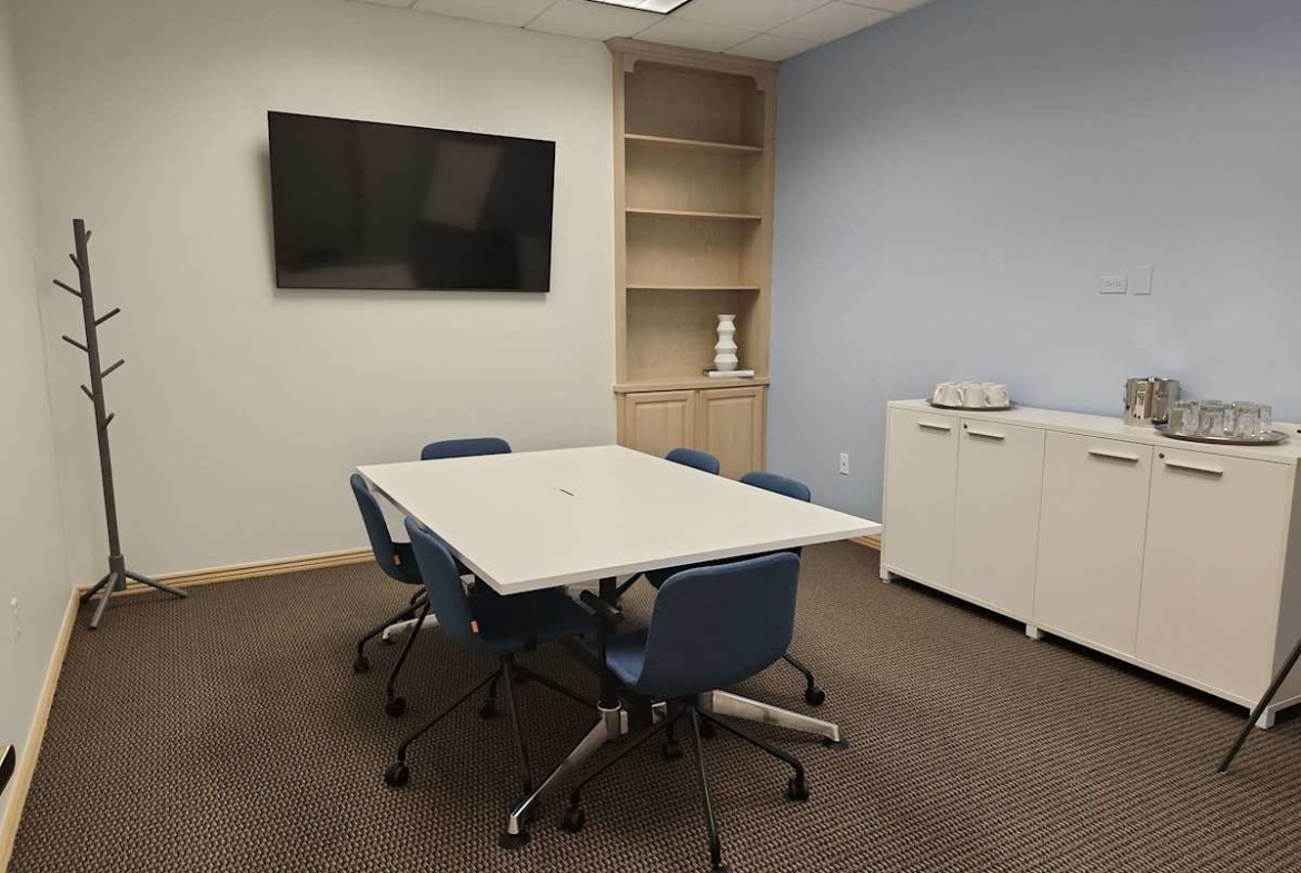 Regus (IWG) Legends Hill Drive Clearfield