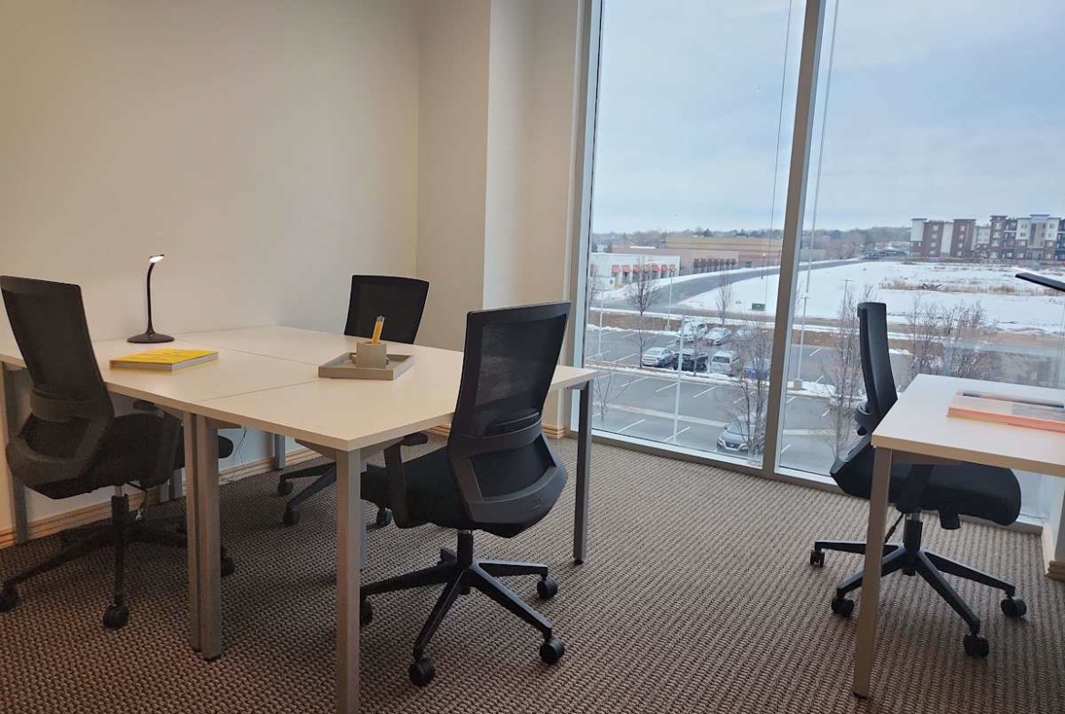 Regus (IWG) Legends Hill Drive Clearfield