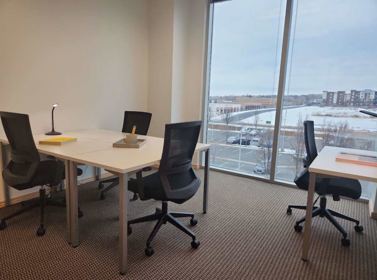 Regus (IWG) Legends Hill Drive Clearfield