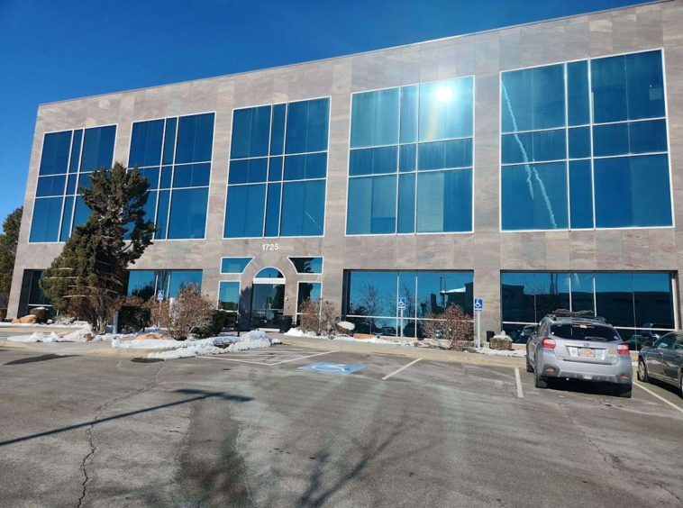 Regus (IWG) Legends Hill Drive Clearfield