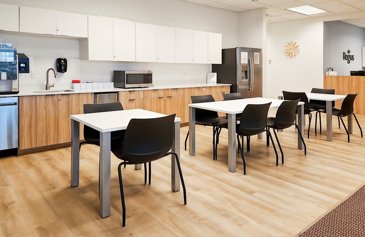 Regus (IWG) Legends Hill Drive Clearfield