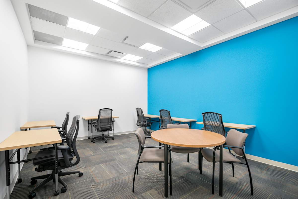 Regus (IWG) Leibnitz Tower Mexico City