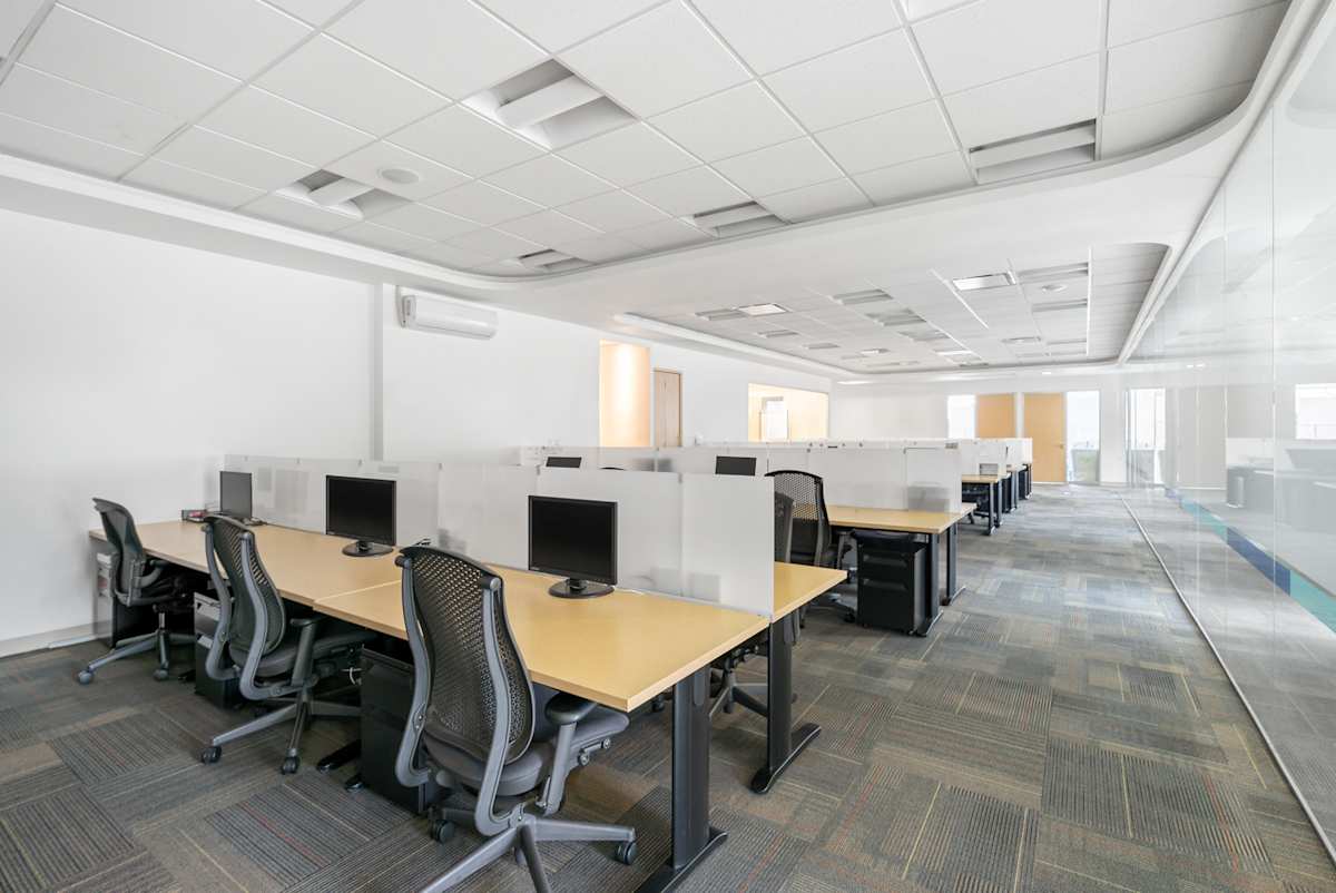 Regus (IWG) Leibnitz Tower Mexico City