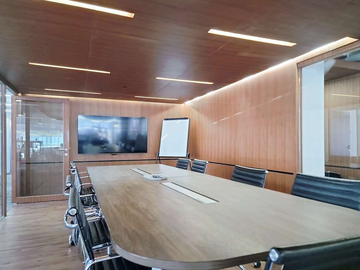 Leighton Centre Hong Kong Island HQ (IWG) Leighton Centre Hong Kong Island
