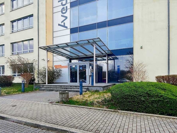 HQ (IWG) Leithestrasse 47