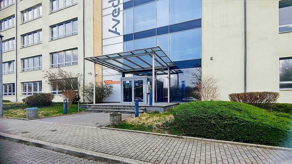 HQ (IWG) Leithestrasse 47