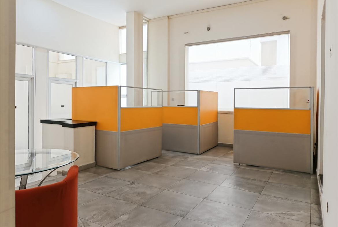 Regus (IWG) Lekki Admiralty Lagos