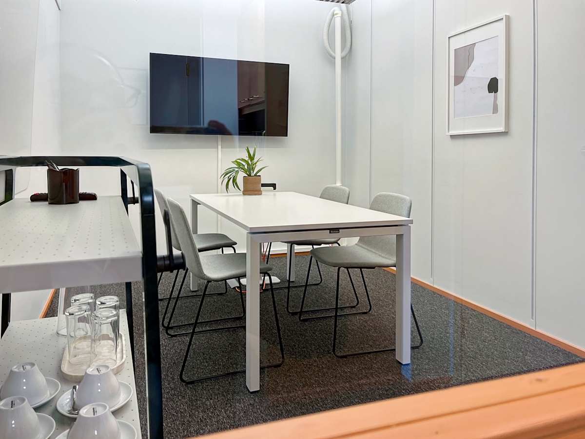 Regus (IWG) Lentokatu 2 Oulu