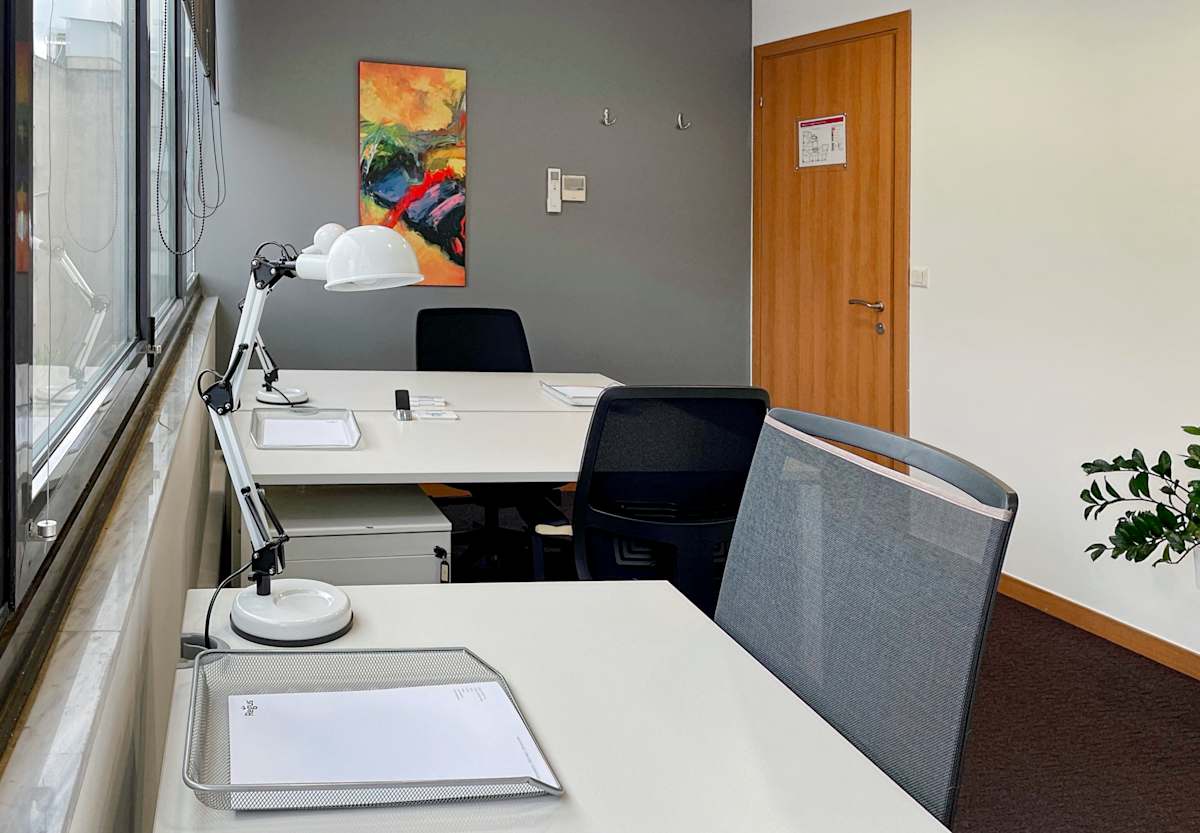 Regus (IWG) Leoforos Kifisias & Sofokleous Athens