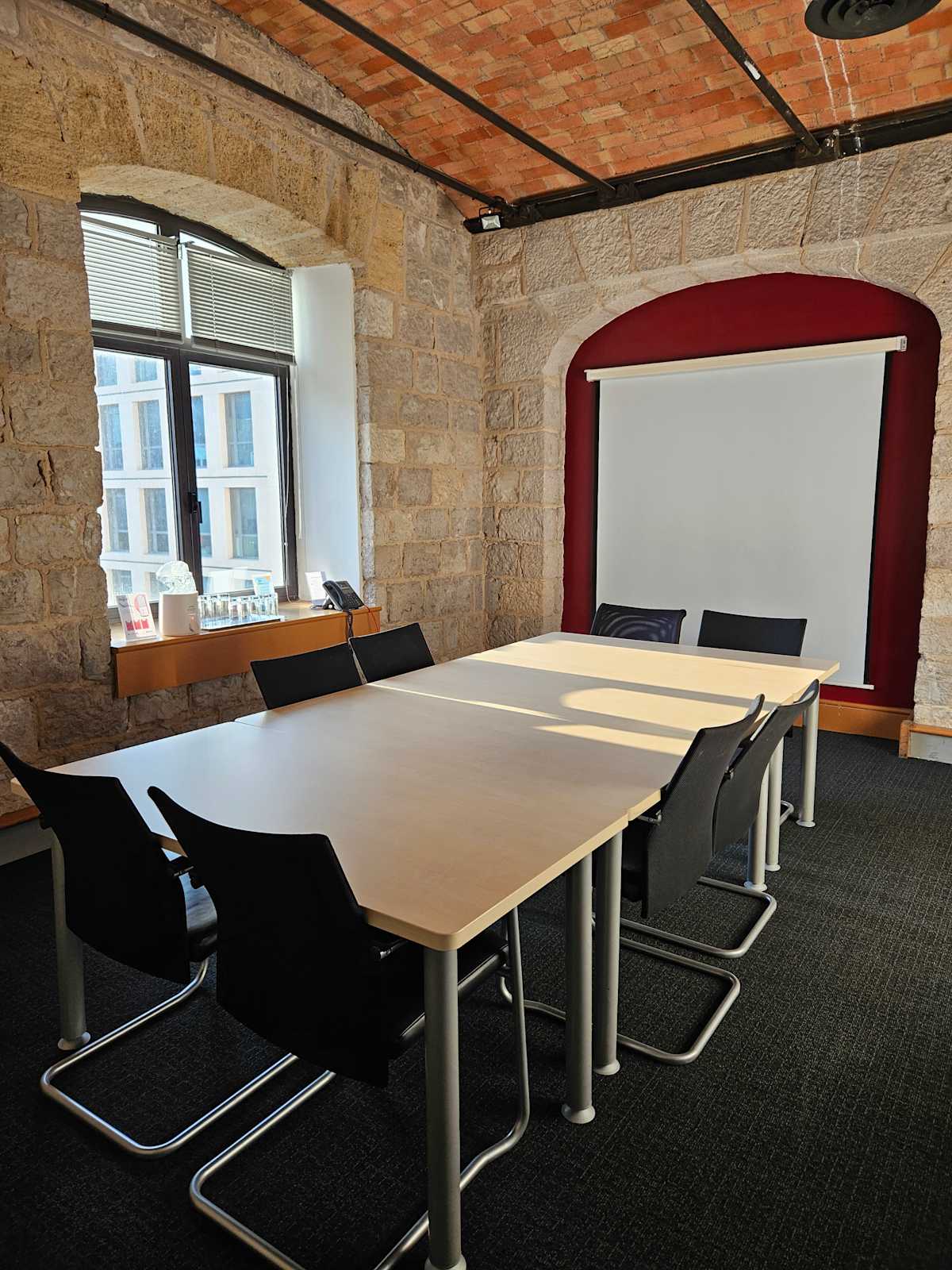 Les Docks Marseille Marseille Regus (IWG) Les Docks Marseille Marseille