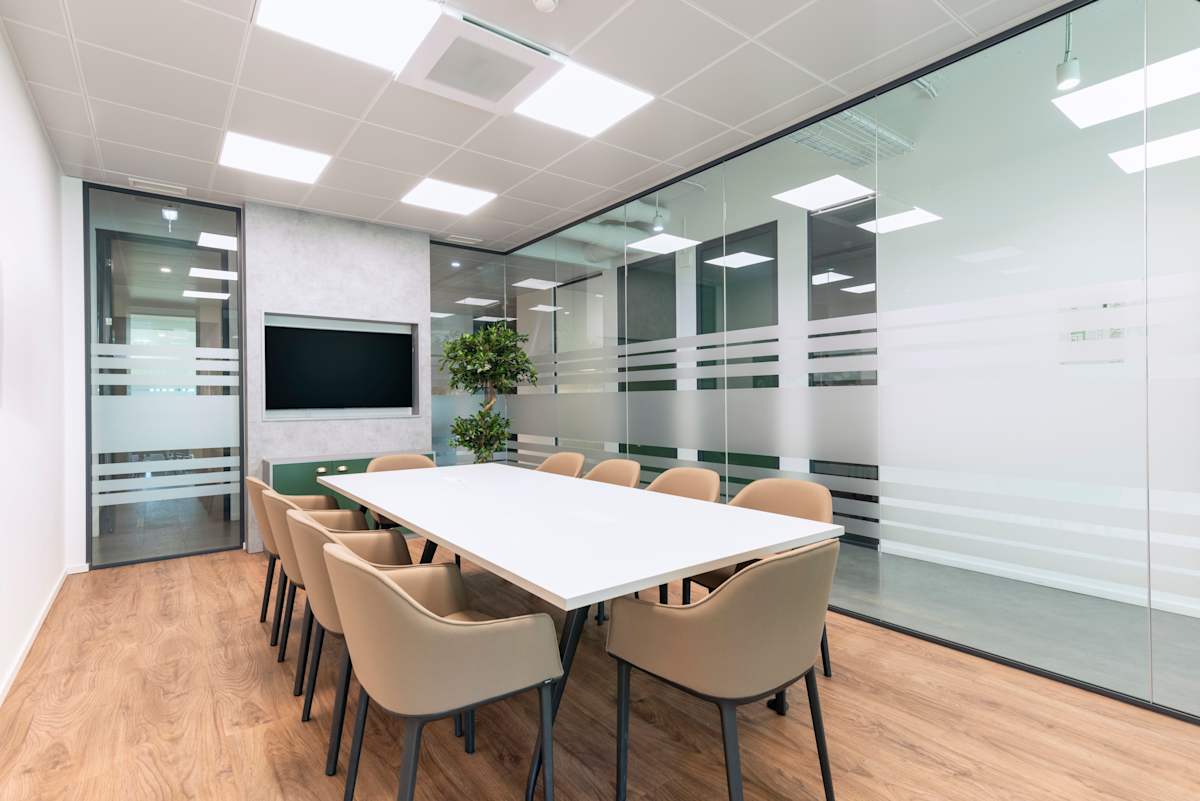 Regus (IWG) Liberdade Street Fashion Braga