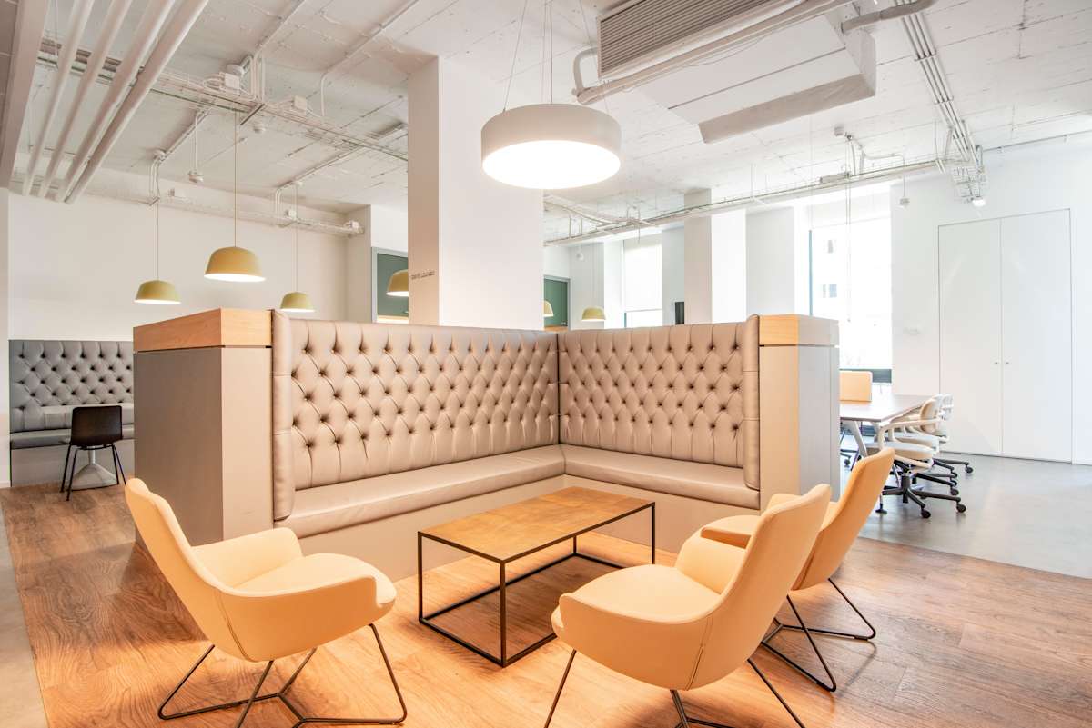Regus (IWG) Liberdade Street Fashion Braga
