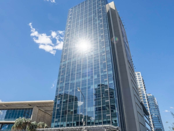 Regus (IWG) Libertador Avenue 101 Buenos Aires