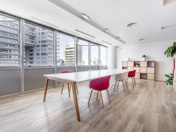 Regus (IWG) Libertador Avenue 2442 Buenos Aires