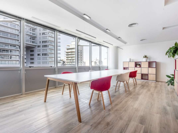 Regus (IWG) Libertador Avenue 2442 Buenos Aires