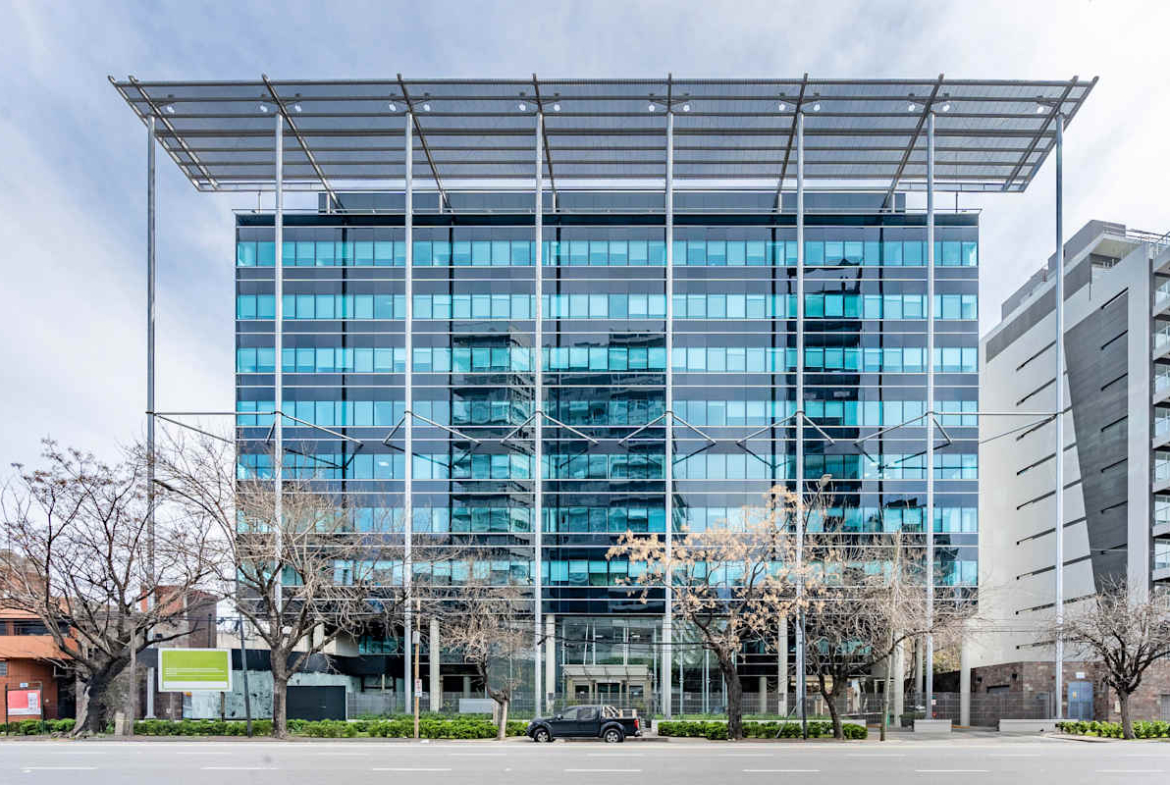 Regus (IWG) Libertador Avenue 2442 Buenos Aires