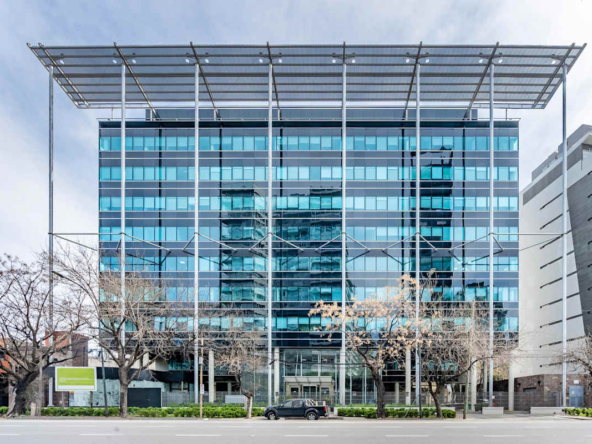 Regus (IWG) Libertador Avenue 2442 Buenos Aires