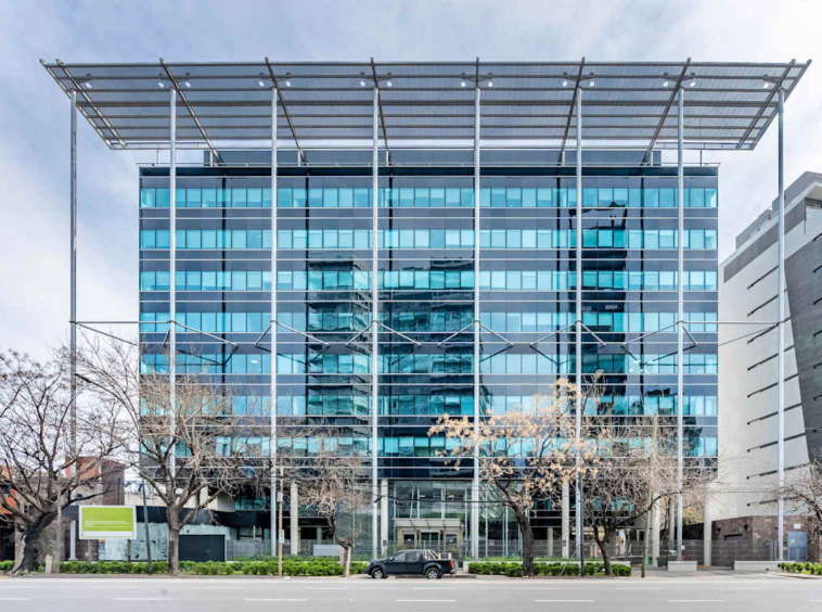 Regus (IWG) Libertador Avenue 2442 Buenos Aires