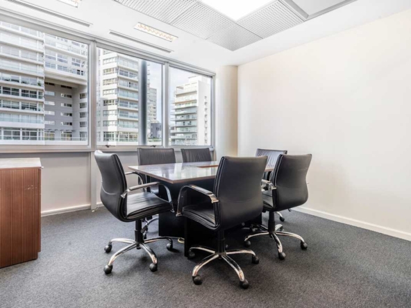 Regus (IWG) Libertador Avenue 2442 Buenos Aires