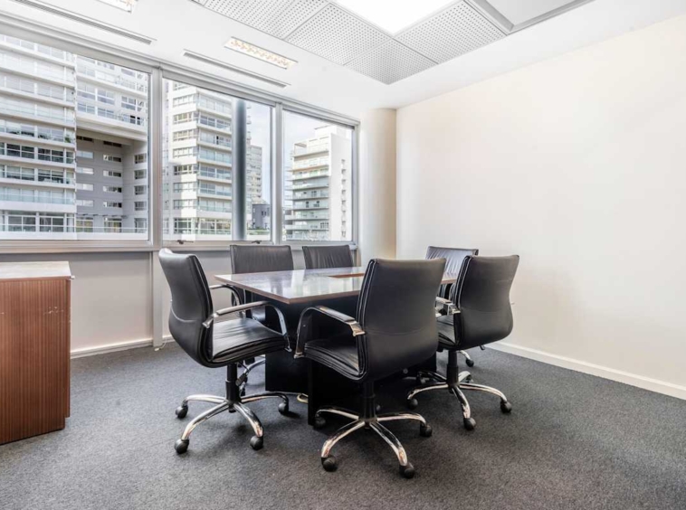 Regus (IWG) Libertador Avenue 2442 Buenos Aires