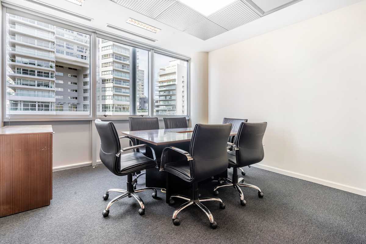 Libertador Avenue 2442 Buenos Aires Regus (IWG) Libertador Avenue 2442 Buenos Aires